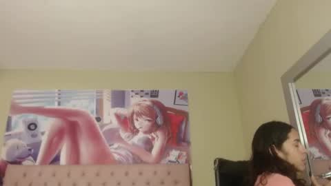 Snapshot of alice_sofia chatting on 19, 2, 2025 Sofia online show from 19, 2, 2025