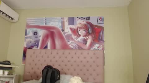 Snapshot of alice_sofia chatting on 22, 2, 2025 Sofia online show from 22, 2, 2025