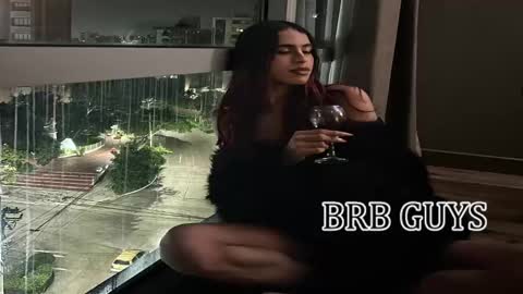 Snapshot of alice_sofia chatting on 3, 10, 2025 Sofia online show from 3, 10, 2025