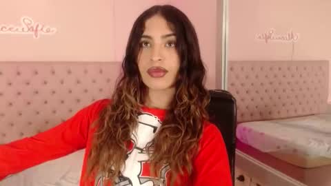 Snapshot of alice_sofia chatting on 13, 10, 2025 Sofia online show from 13, 10, 2025