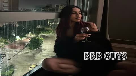 Snapshot of alice_sofia chatting on 18, 10, 2025 Sofia online show from 18, 10, 2025