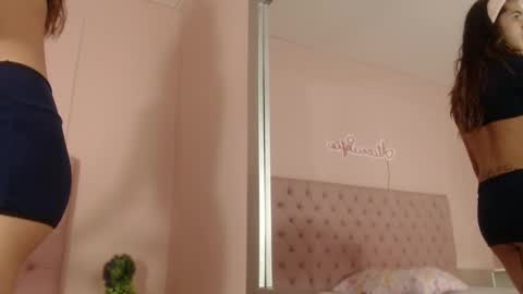 Snapshot of alice_sofia chatting on 25, 10, 2025 Sofia online show from 25, 10, 2025