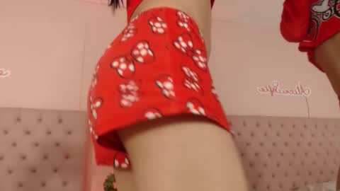 Snapshot of alice_sofia chatting on 27, 11, 2025 Sofia online show from 27, 11, 2025