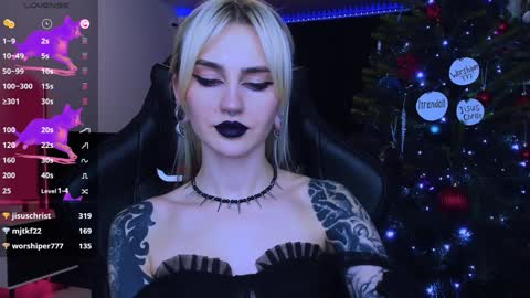 Alice online show from 13, 12, 2024