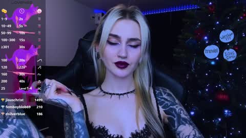 Alice online show from 17, 12, 2024