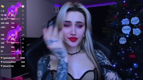 Alice online show from 23, 12, 2024