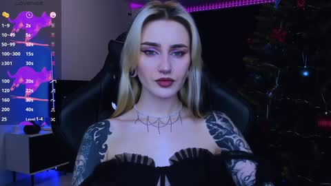 Alice online show from 7, 1, 2025