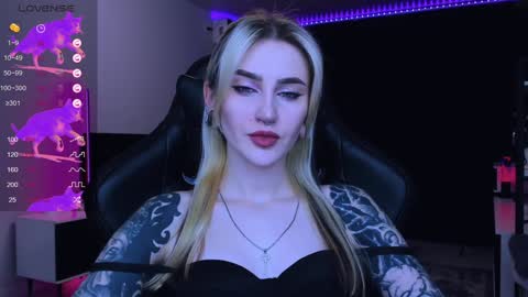 Alice online show from 13, 1, 2025