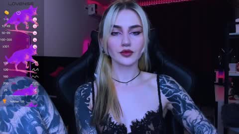 Alice online show from 18, 1, 2025