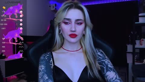 Alice online show from 4, 2, 2025