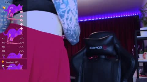 Alice online show from 4, 2, 2025