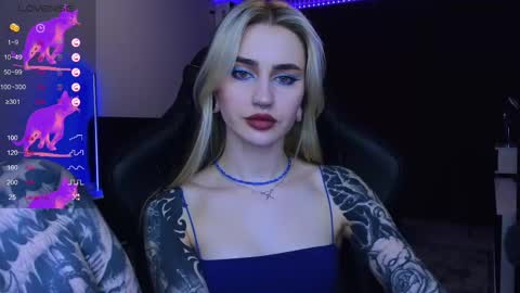 Alice online show from 12, 2, 2025