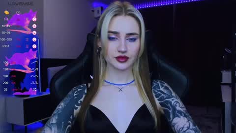 Alice online show from 15, 2, 2025