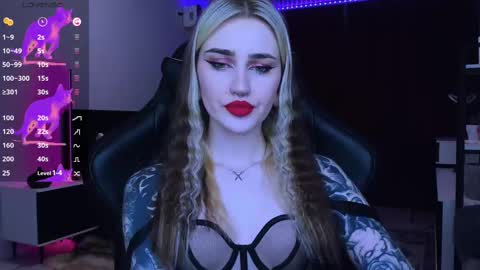 Alice online show from 23, 2, 2025