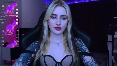 Alice online show from 26, 2, 2025