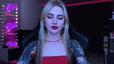 Alice online show from 3, 3, 2025