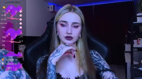 Alice online show from 6, 3, 2025