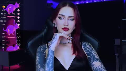 Alice online show from 29, 9, 2025