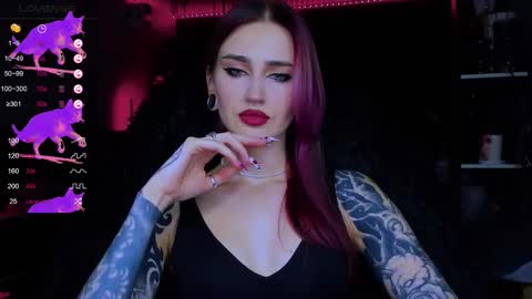 Alice online show from 14, 10, 2025