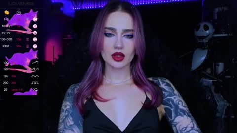 Alice online show from 29, 10, 2025