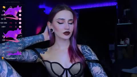 Alice online show from 20, 11, 2025