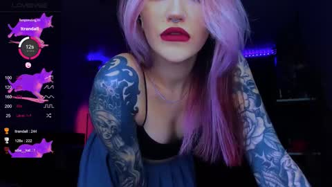 Alice online show from 13, 12, 2025