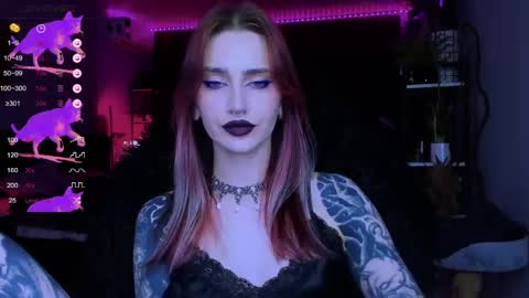 Alice online show from 2, 6, 2026