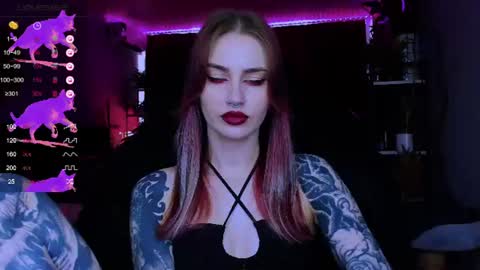 Snapshot of alice_specter chatting on 10, 6, 2026 Alice online show from 10, 6, 2026