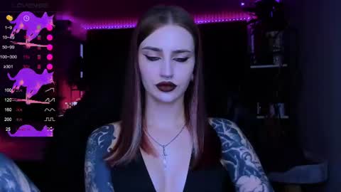 Snapshot of alice_specter chatting on 24, 7, 2026 Alice online show from 24, 7, 2026