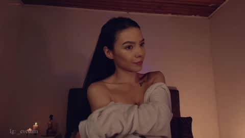   evedam online show from 8, 1, 2025