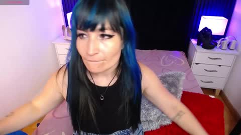 Alice online show from 3, 2, 2025