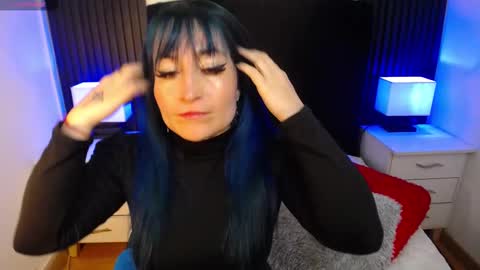 Alice online show from 15, 10, 2025