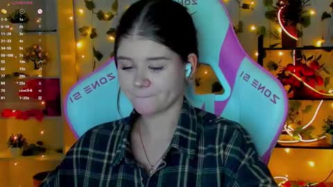 Alice online show from 21, 11, 2025