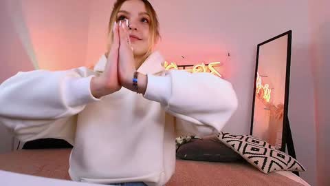 Alice  online show from 2, 1, 2025