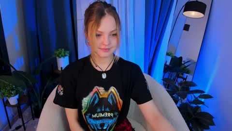 Alice  online show from 14, 1, 2025