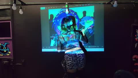 Snapshot of alice_von_rose chatting on 18, 11, 2025 alice_von_rose online show from 18, 11, 2025