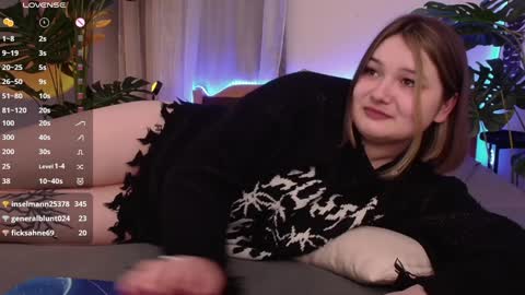 Alice  online show from 29, 1, 2025