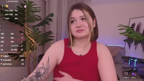 Alice  online show from 10, 3, 2025