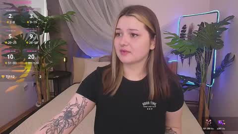 Alice  online show from 18, 1, 2026