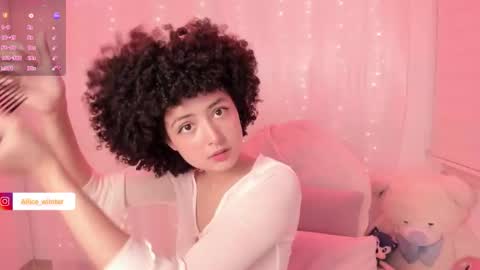 Alice  online show from 5, 11, 2025