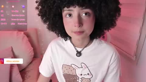 Alice  online show from 19, 3, 2026