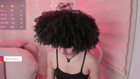 Alice  online show from 1, 4, 2026