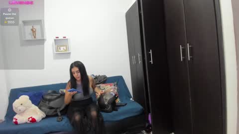 alice williiams online show from 29, 12, 2024