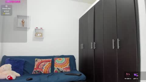 alice williiams online show from 13, 1, 2025