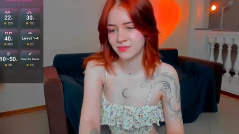 Alice online show from 16, 5, 2026