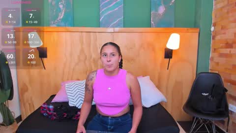 Alice and Asia online show from 19, 11, 2025