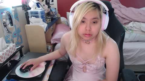 Alice Bambola online show from 30, 9, 2025