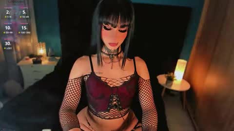 Alice online show from 6, 1, 2026