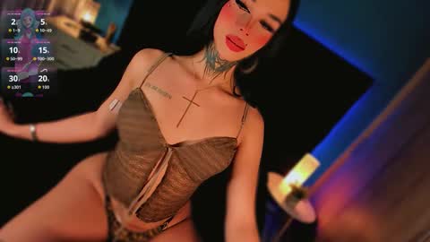 Alice online show from 15, 1, 2026