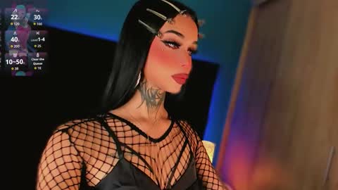 Alice online show from 15, 1, 2026